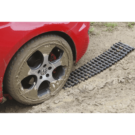 Sealey Vehicle Traction Track 800mm Model No-VTR02