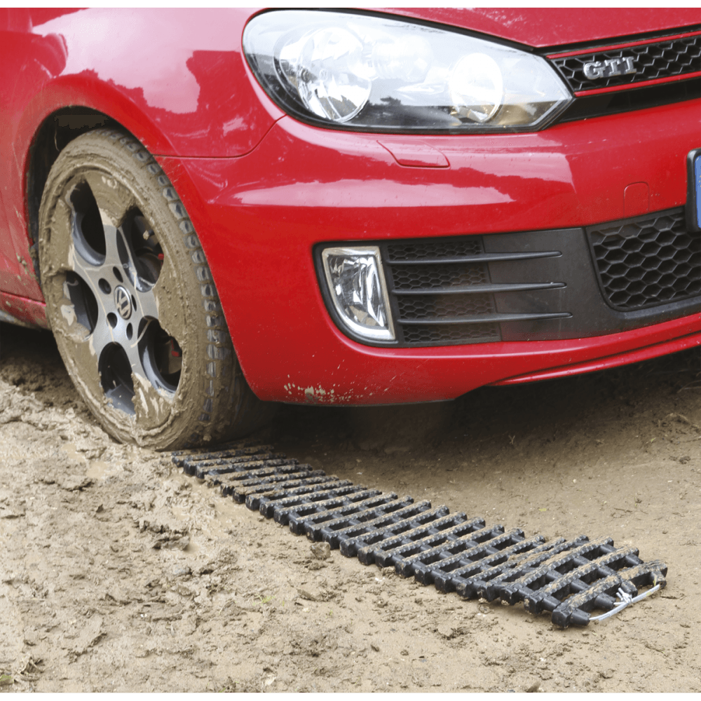Sealey Vehicle Traction Track 800mm Model No-VTR02