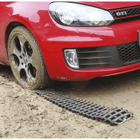 Sealey Vehicle Traction Track 800mm Model No-VTR02