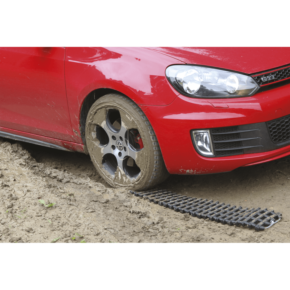 Sealey Vehicle Traction Track 800mm Model No-VTR02