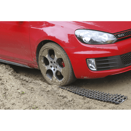 Sealey Vehicle Traction Track 800mm Model No-VTR02