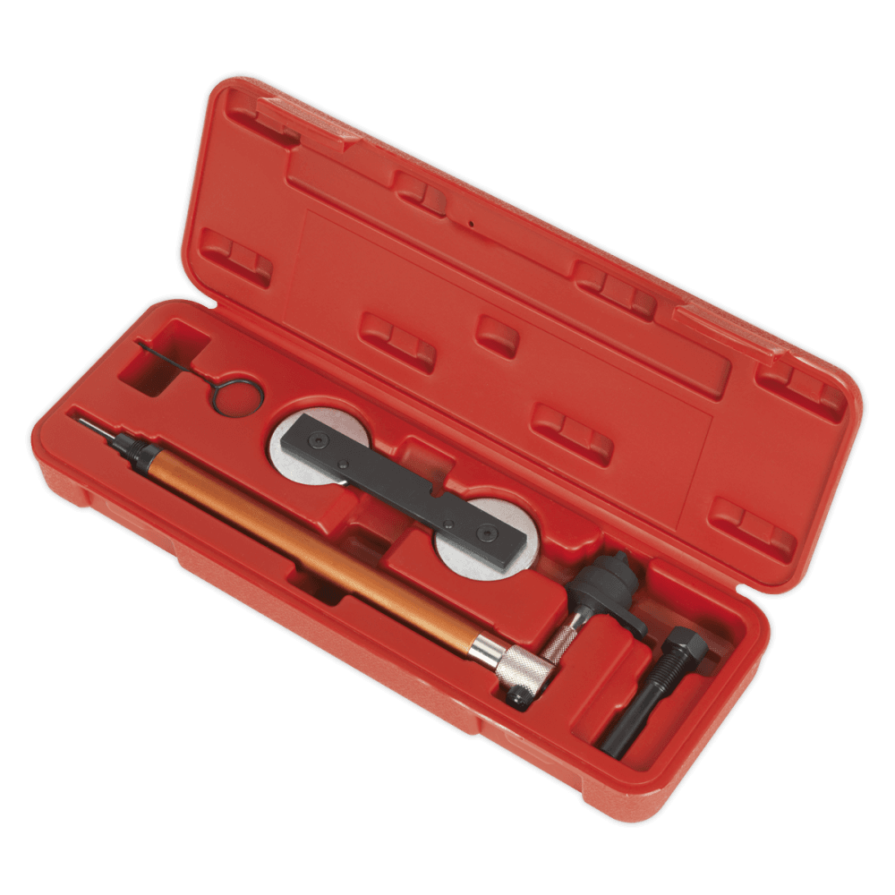 Sealey Petrol Engine Setting/Locking Kit - VAG 1.2, 1.4TFSi, 1.4, 1.6FSi - Chain Drive Model No-VSE5956A