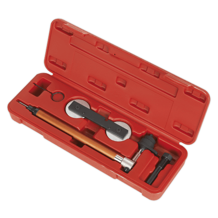 Sealey Petrol Engine Setting/Locking Kit - VAG 1.2, 1.4TFSi, 1.4, 1.6FSi - Chain Drive Model No-VSE5956A