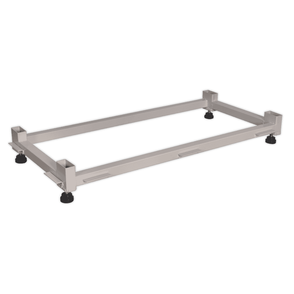 Sealey Base Unit for API Industrial Cabinet Model No-APICB