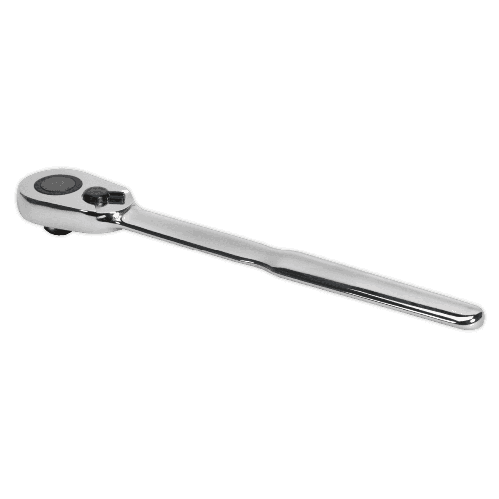 Sealey Ratchet Wrench Low Profile 3/8"Sq Drive Model No-AK5781