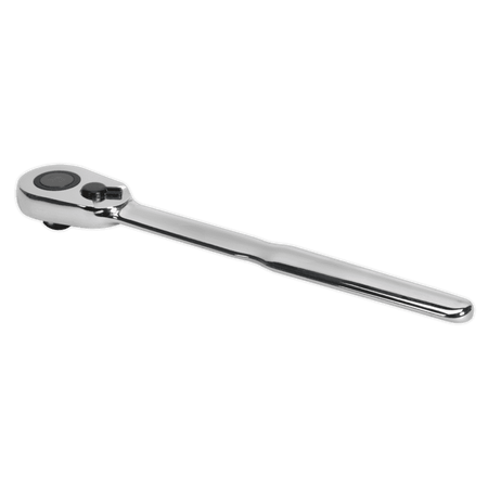 Sealey Ratchet Wrench Low Profile 3/8"Sq Drive Model No-AK5781