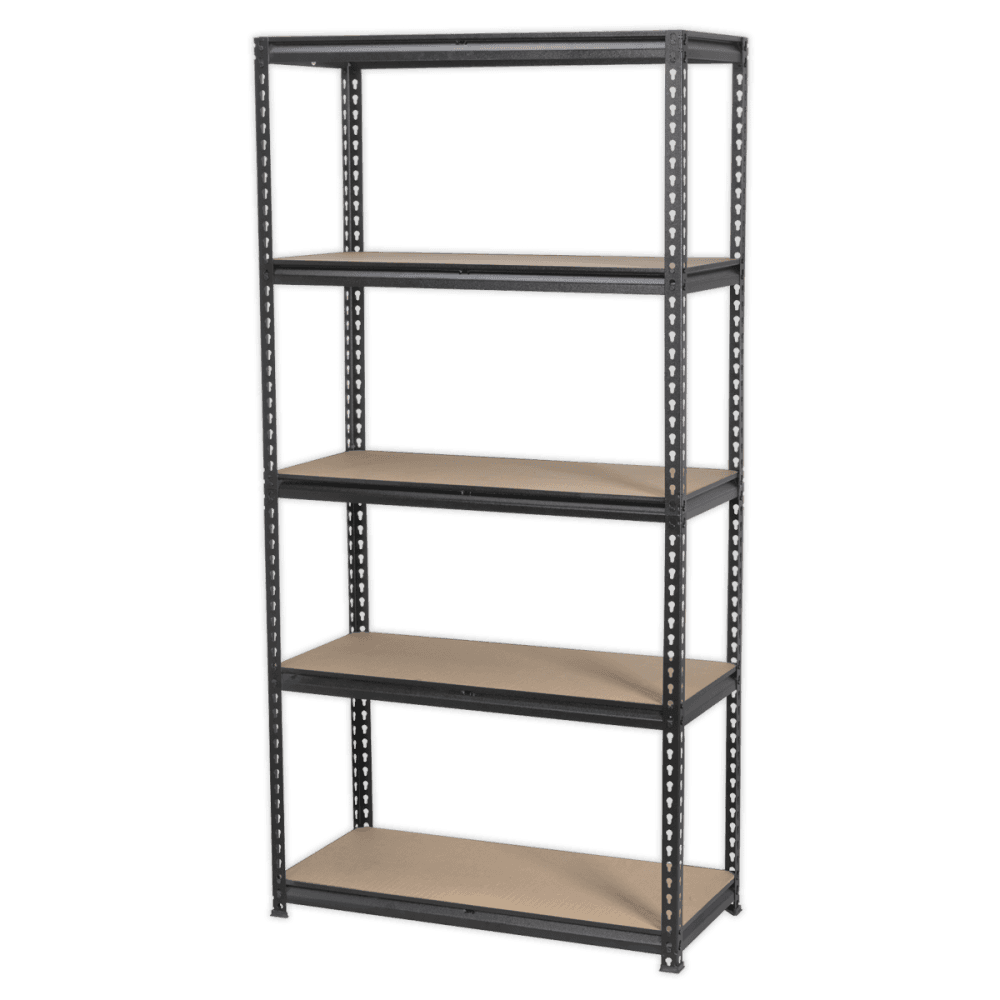 Sealey Racking Unit 5 Level 200kg Capacity Per Level Model No-AP7200
