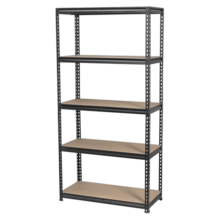 Sealey Racking Unit 5 Level 200kg Capacity Per Level Model No-AP7200