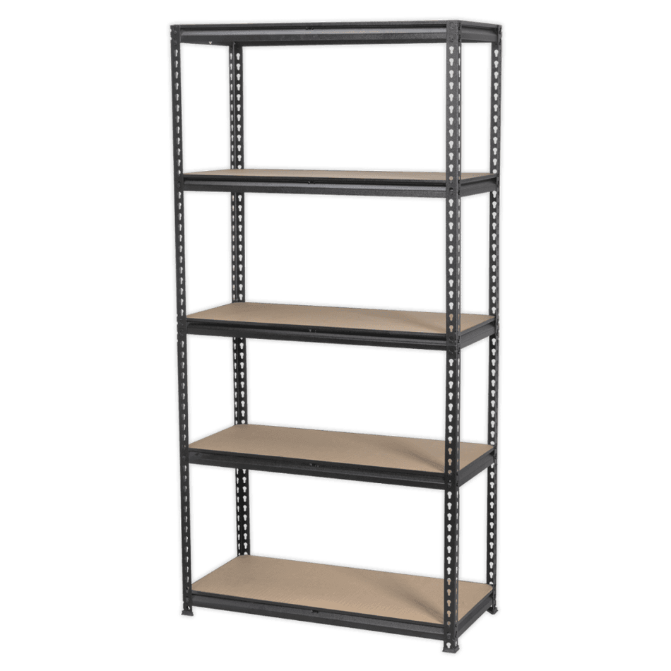 Sealey Racking Unit 5 Level 200kg Capacity Per Level Model No-AP7200