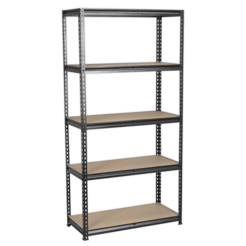Sealey Racking Unit 5 Level 200kg Capacity Per Level Model No-AP7200