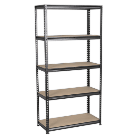 Sealey Racking Unit 5 Level 200kg Capacity Per Level Model No-AP7200