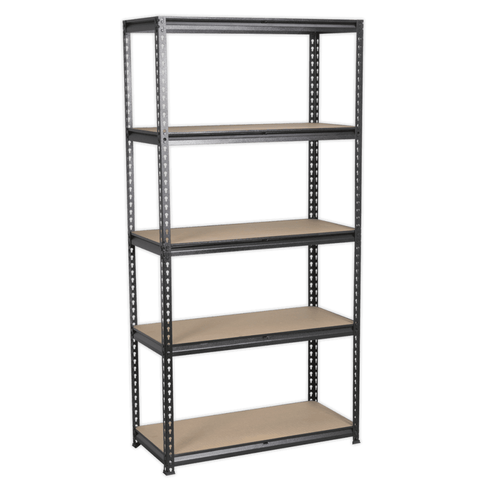 Sealey Racking Unit 5 Level 200kg Capacity Per Level Model No-AP7200