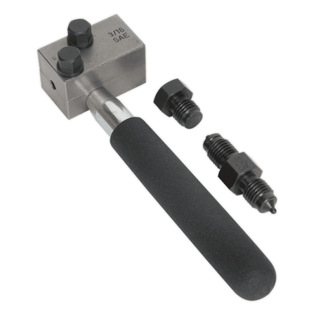 Sealey On-Vehicle Micro Pipe Flaring Tool Model No-PFT12