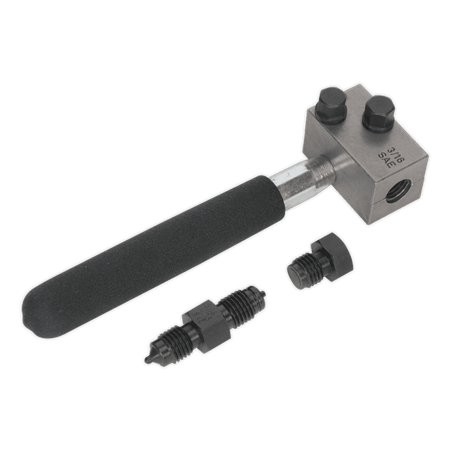 Sealey On-Vehicle Micro Pipe Flaring Tool Model No-PFT12