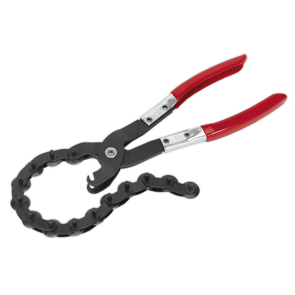 Sealey Exhaust Pipe Cutter Pliers Model No-VS16372