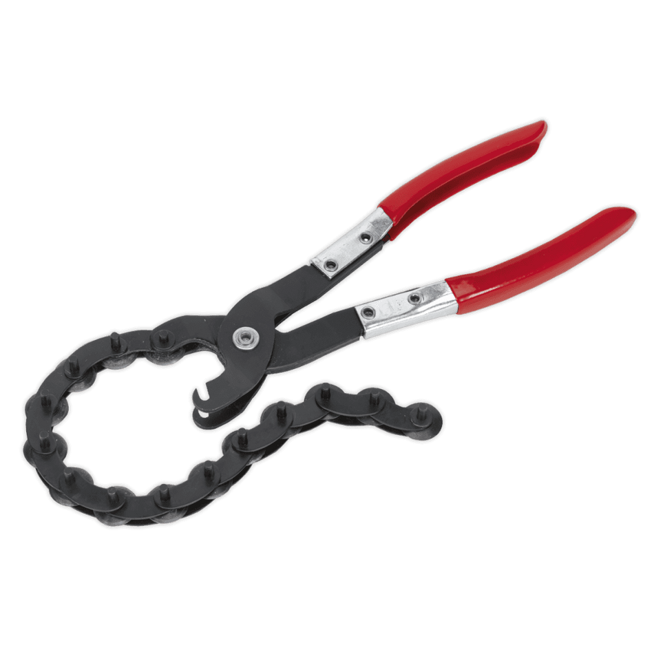 Sealey Exhaust Pipe Cutter Pliers Model No-VS16372