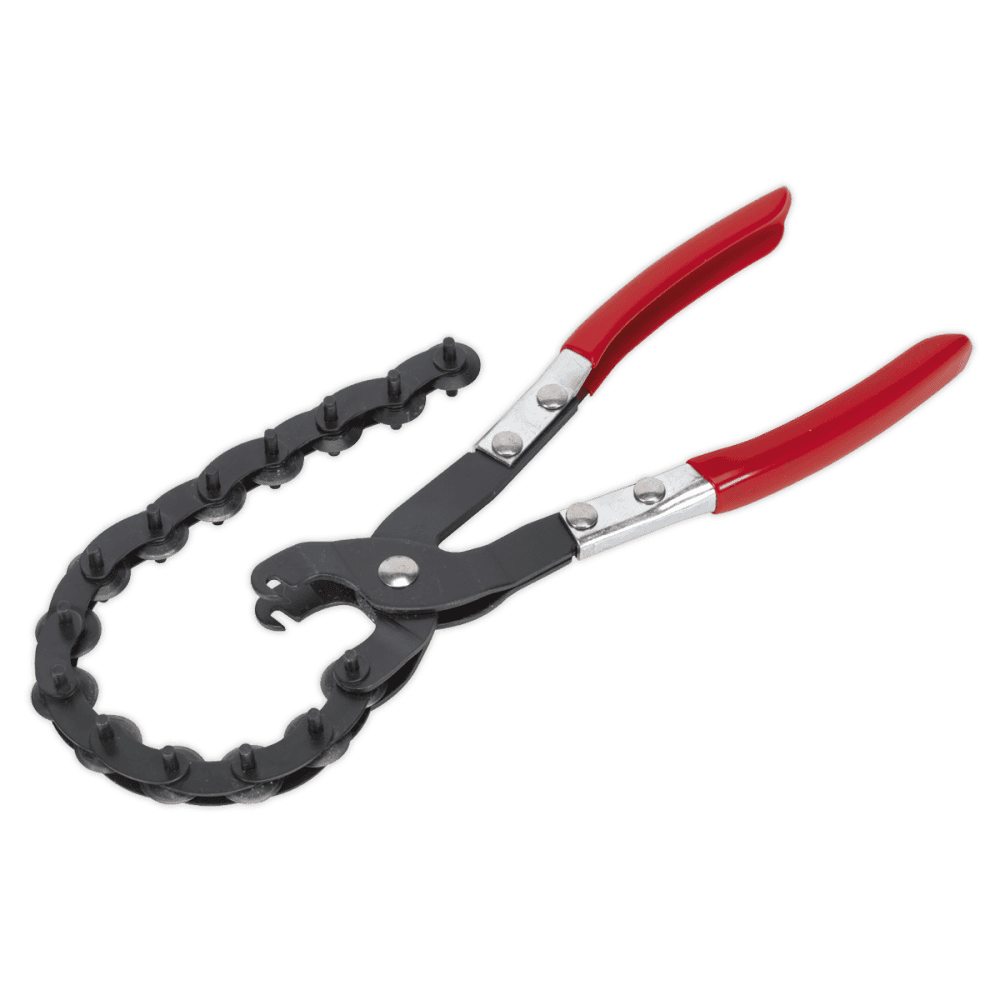 Sealey Exhaust Pipe Cutter Pliers Model No-VS16372