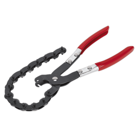 Sealey Exhaust Pipe Cutter Pliers Model No-VS16372