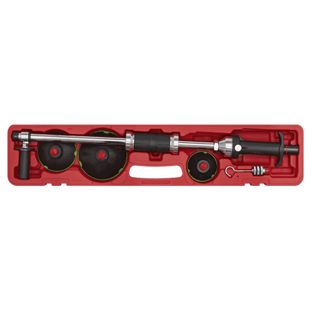 Sealey Air Suction Dent Puller - Plunger Type Model No-RE012