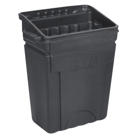 Sealey Waste Disposal Bin Model No-CX312