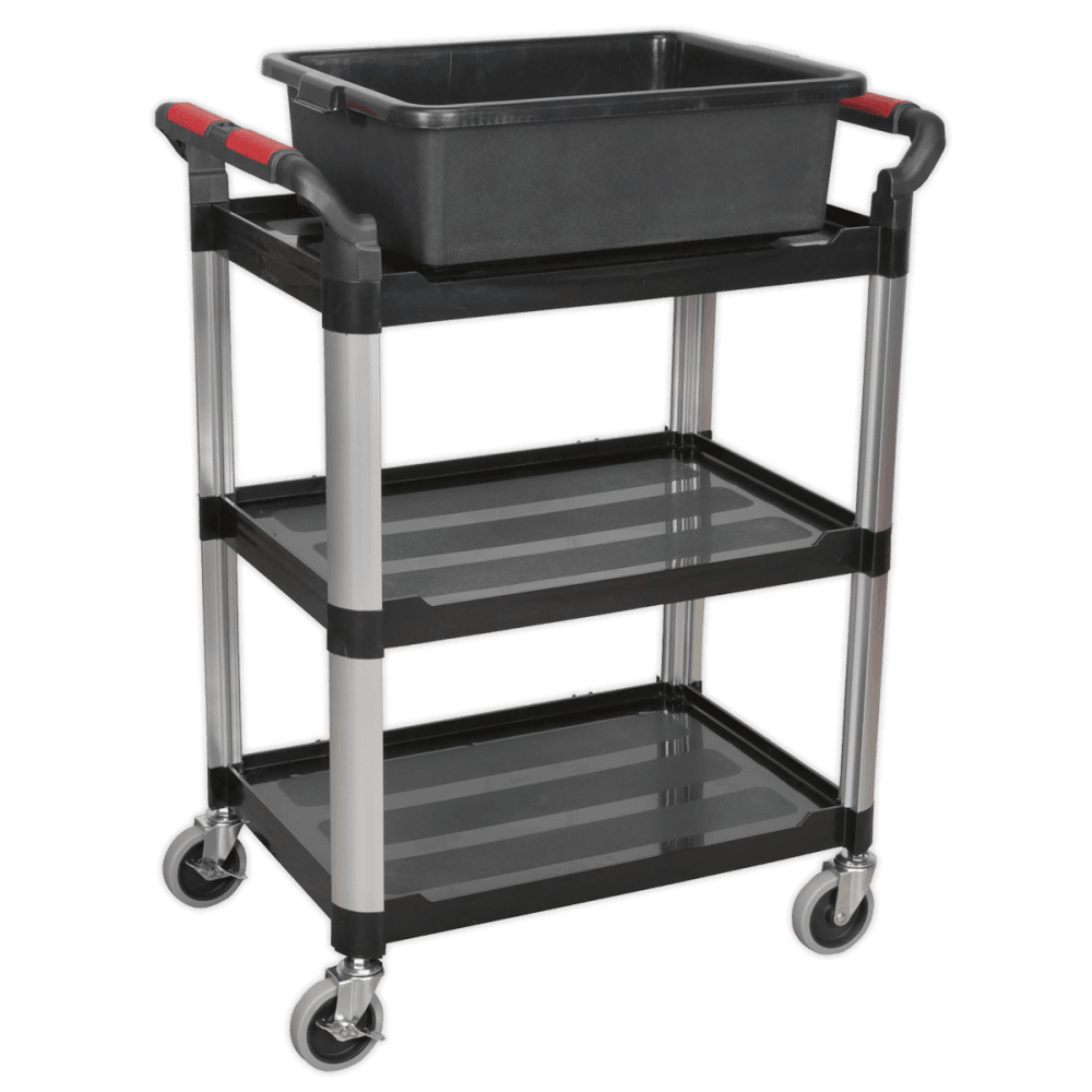 Sealey Storage Tray Model No-CX311