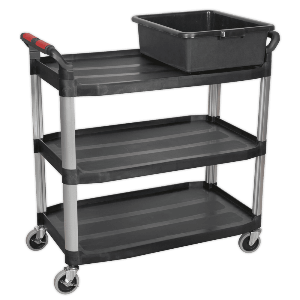 Sealey Storage Tray Model No-CX311