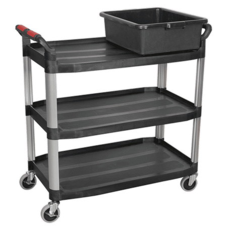 Sealey Storage Tray Model No-CX311