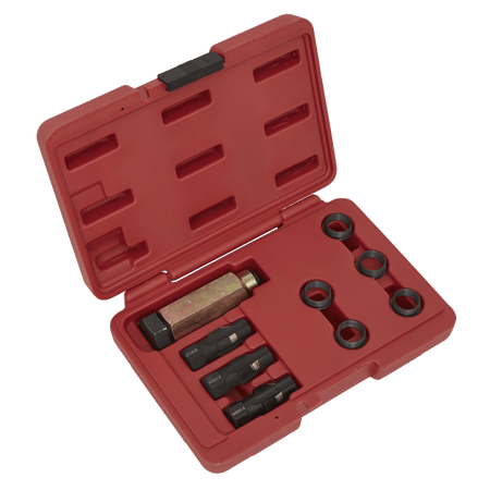 Sealey Oxygen Sensor Thread Repair Kit M18 x 1.5mm Model No-VS5281