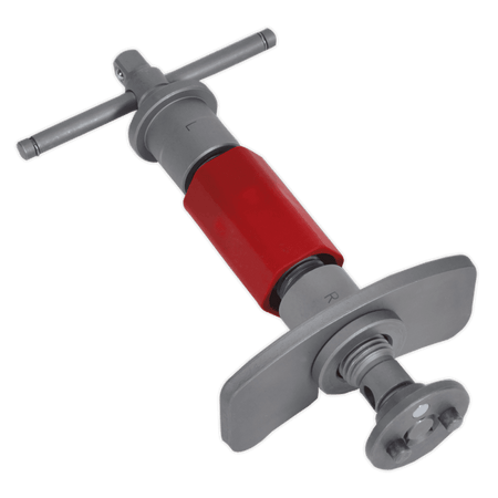 Sealey Brake Piston Wind-Back Tool Left/Right Handed Model No-VS0244