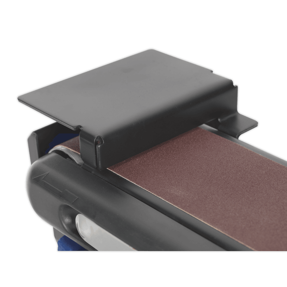 Sealey Belt/Disc Sander 100 x 915mm/ 150 370W/230V Model No-SM914