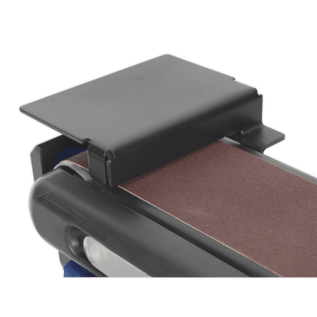 Sealey Belt/Disc Sander 100 x 915mm/ 150 370W/230V Model No-SM914