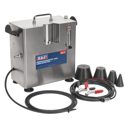 Sealey Smoke Diagnostic Tool - Leak Detector Model No-VS870