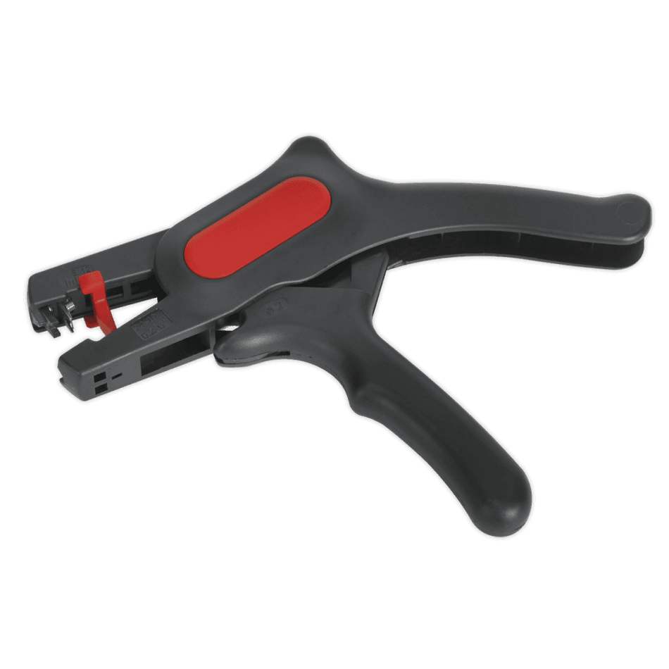 Sealey Automatic Wire Stripping Tool - Pistol Grip Model No-AK2265