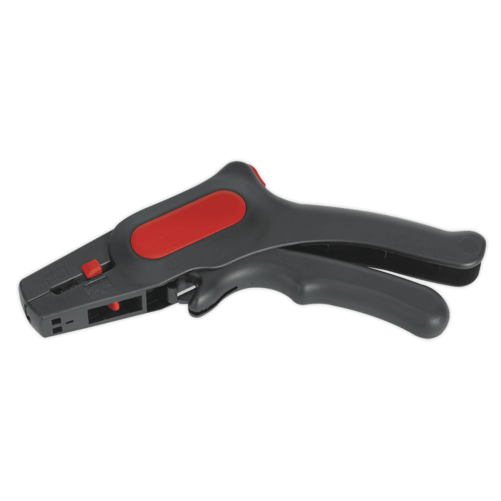 Sealey Automatic Wire Stripping Tool - Pistol Grip Model No-AK2265