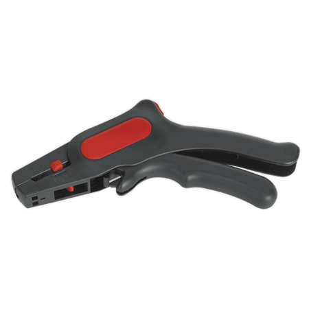 Sealey Automatic Wire Stripping Tool - Pistol Grip Model No-AK2265