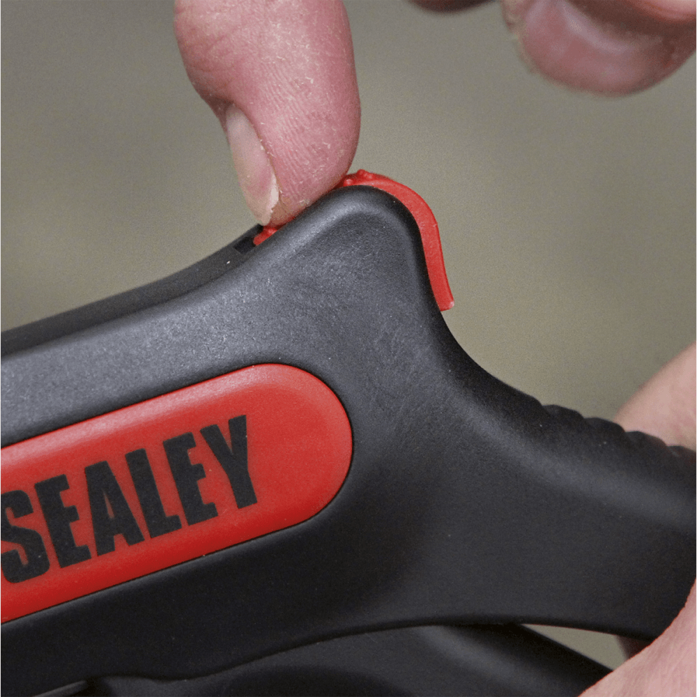 Sealey Automatic Wire Stripping Tool - Pistol Grip Model No-AK2265