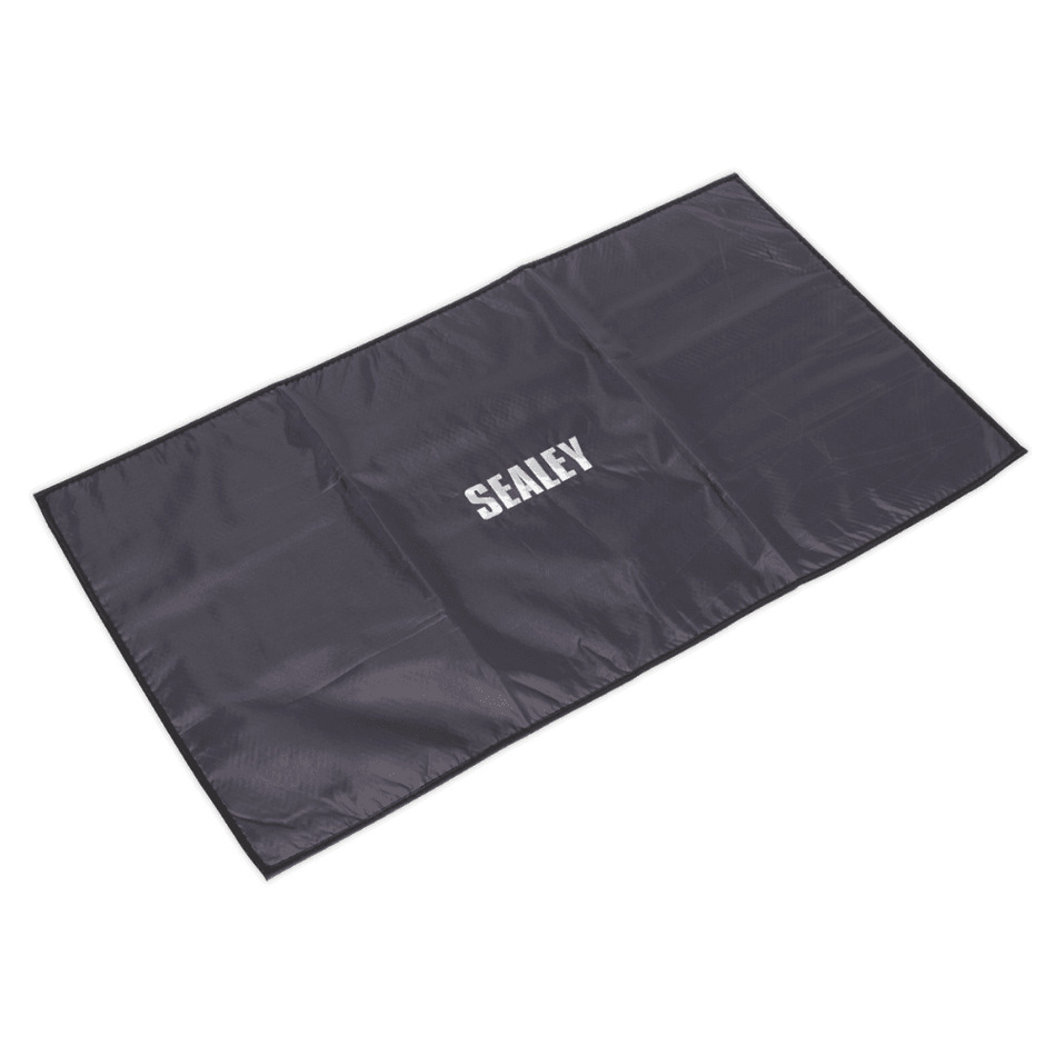 Sealey Wing Cover Non-Slip 800 x 450mm Model No-VS8501