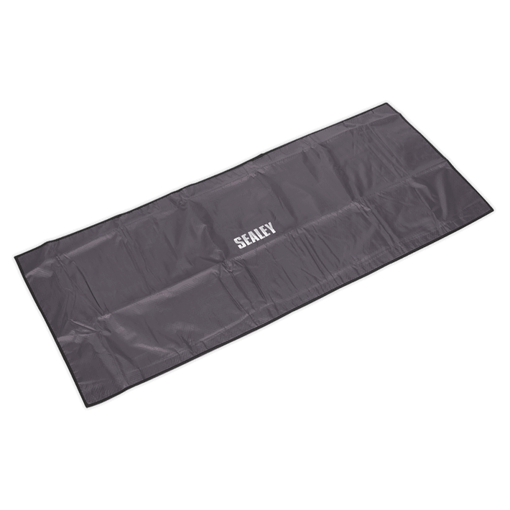 Sealey Wing/Grill Cover Non-Slip 1200 x 500mm Model No-VS8502