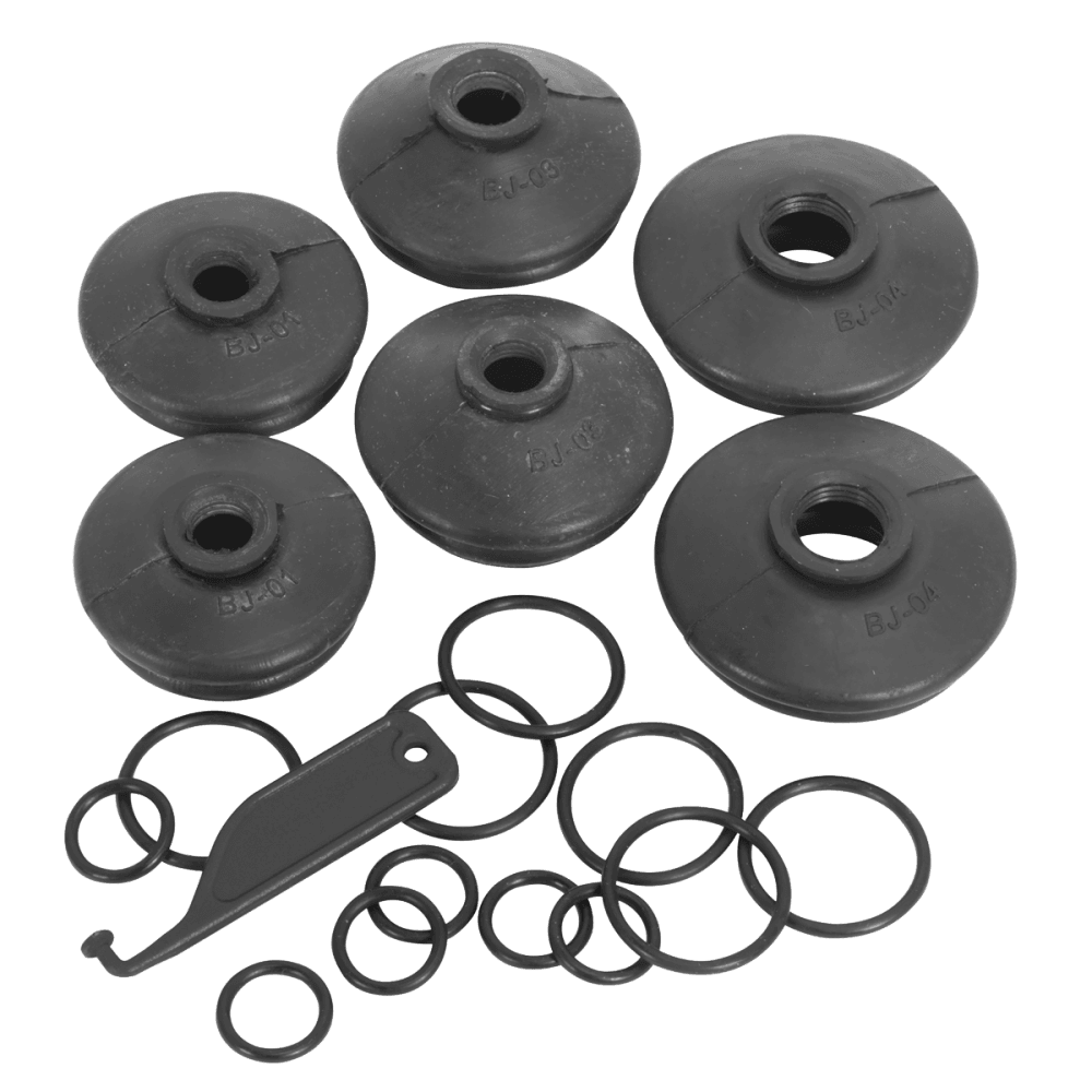 Sealey Ball Joint Dust Covers - Car Model No-RJC01