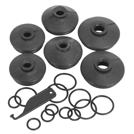 Sealey Ball Joint Dust Covers - Car Model No-RJC01