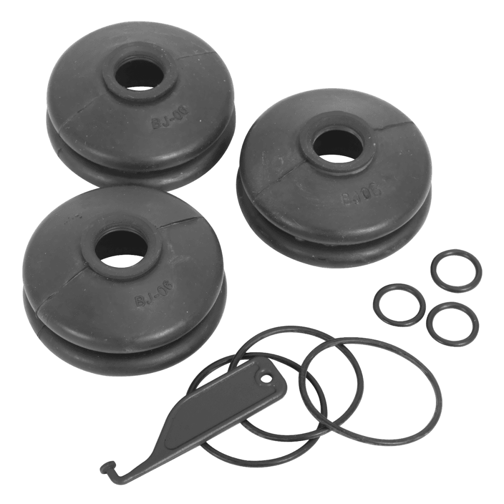 Sealey Ball Joint Dust Covers - Commercial Vehicles Model No-RJC02