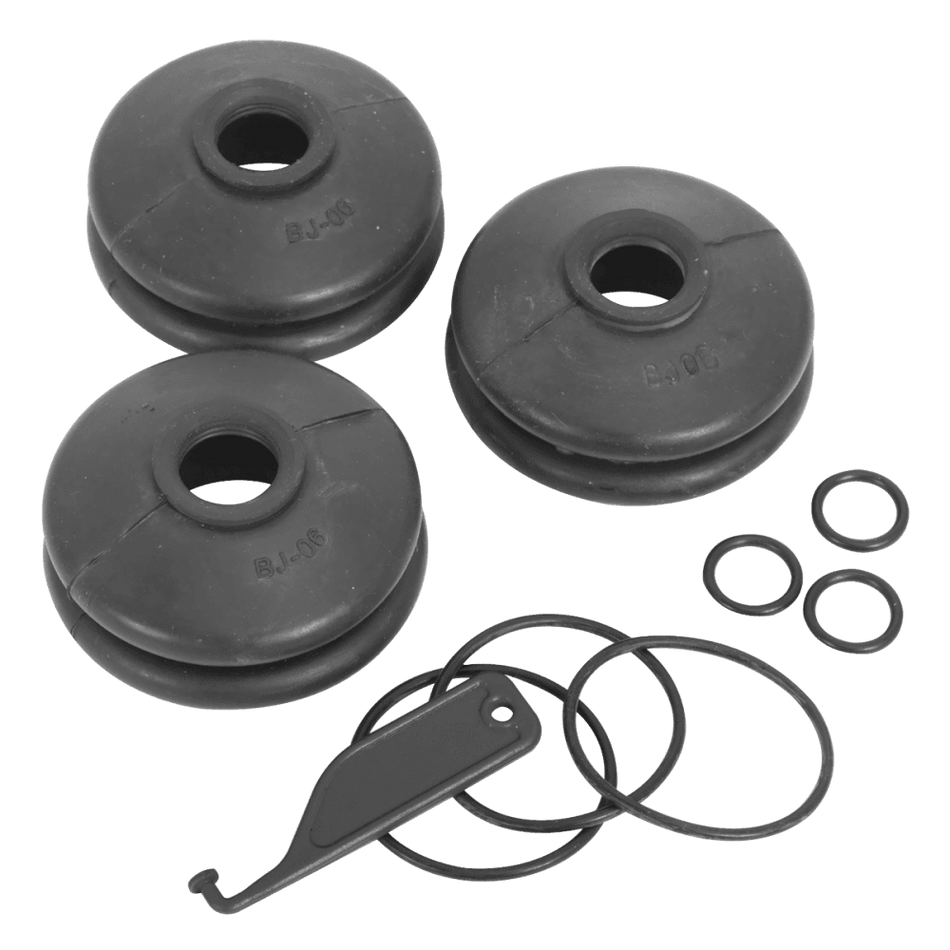 Sealey Ball Joint Dust Covers - Commercial Vehicles Model No-RJC02