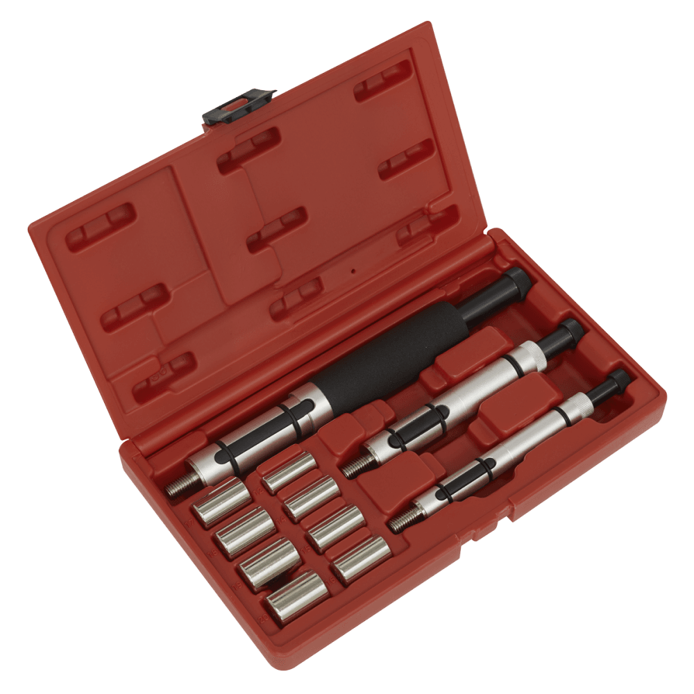 Sealey Clutch Alignment Tool Set 11pc Model No-VS711