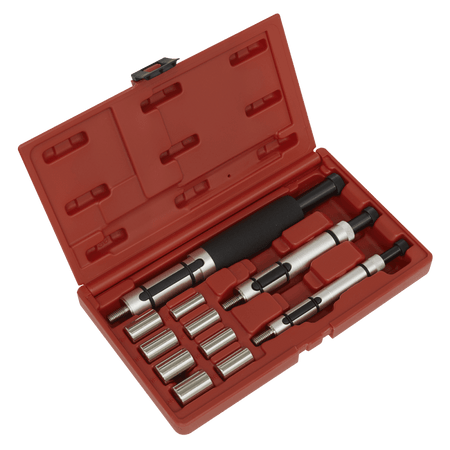 Sealey Clutch Alignment Tool Set 11pc Model No-VS711