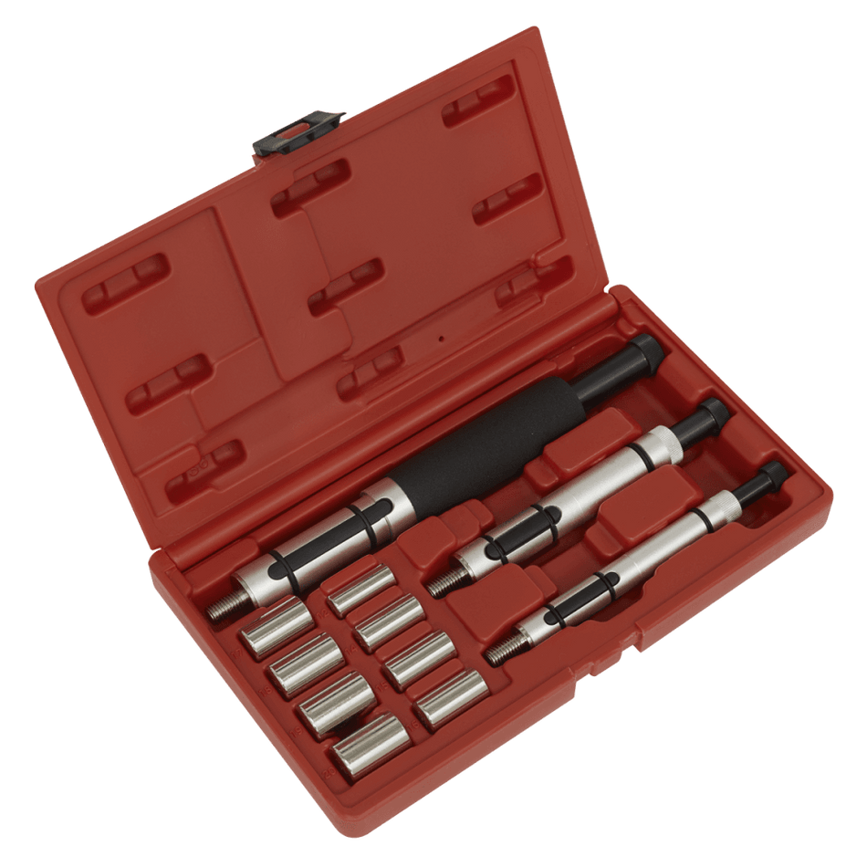Sealey Clutch Alignment Tool Set 11pc Model No-VS711