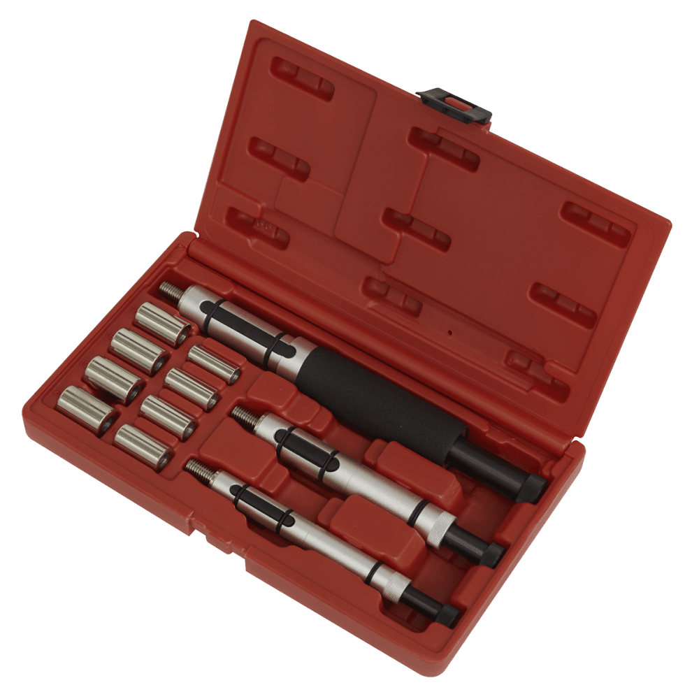 Sealey Clutch Alignment Tool Set 11pc Model No-VS711