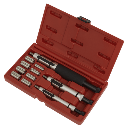 Sealey Clutch Alignment Tool Set 11pc Model No-VS711