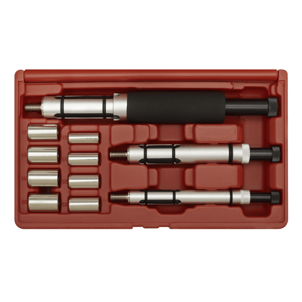 Sealey Clutch Alignment Tool Set 11pc Model No-VS711