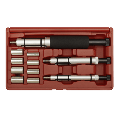 Sealey Clutch Alignment Tool Set 11pc Model No-VS711