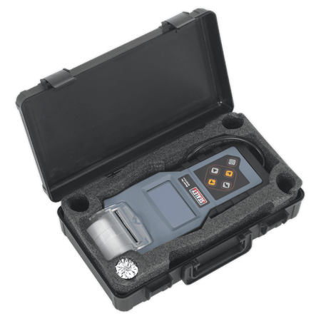 Sealey Digital Battery & Alternator Tester with Printer 12V Model No-BT2012